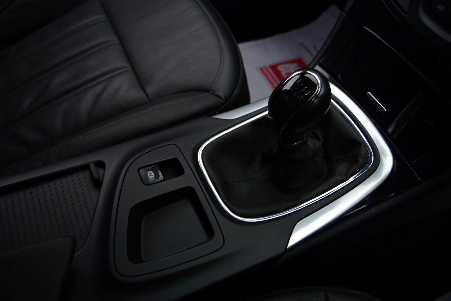 Vauxhall  Insignia  