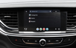 Vauxhall  Insignia  