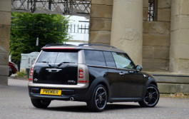 MINI Cooper Clubman 