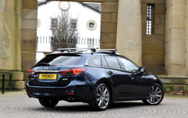 Mazda Mazda6 