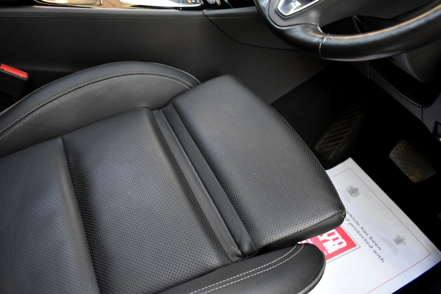 Vauxhall  Insignia  