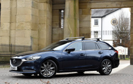 Mazda Mazda6 