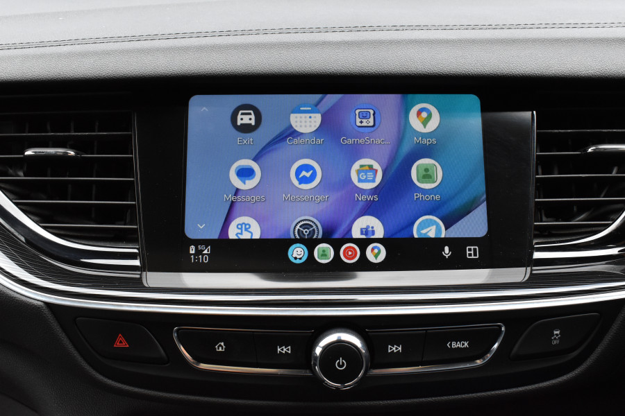 Vauxhall  Insignia  