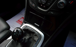 Vauxhall  Insignia  