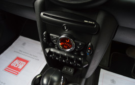 MINI Cooper Clubman 