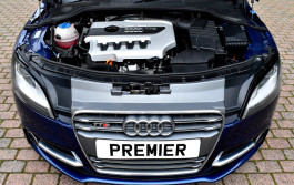 Audi TTS 