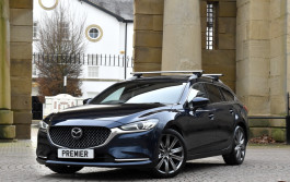 Mazda Mazda6 