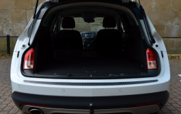 Vauxhall  Insignia  