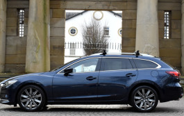Mazda Mazda6 