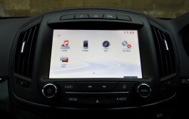 Vauxhall  Insignia  
