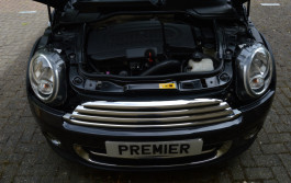 MINI Cooper Clubman 
