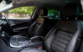 Vauxhall  Insignia  