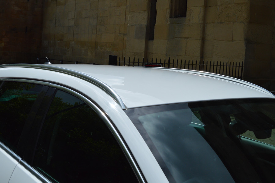 Vauxhall  Insignia  
