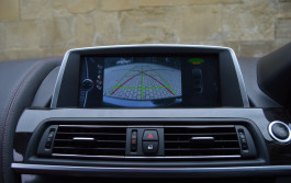 BMW 6 Series 