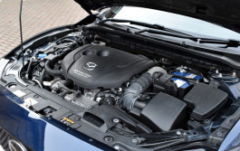 Mazda Mazda6 