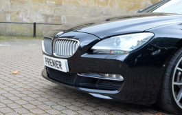 BMW 6 Series 