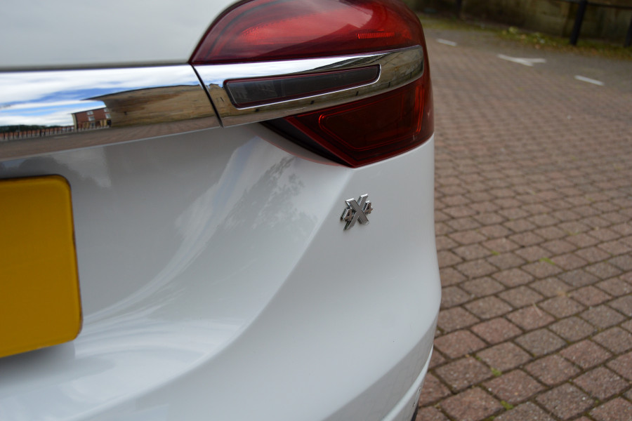 Vauxhall  Insignia  
