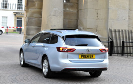 Vauxhall  Insignia  