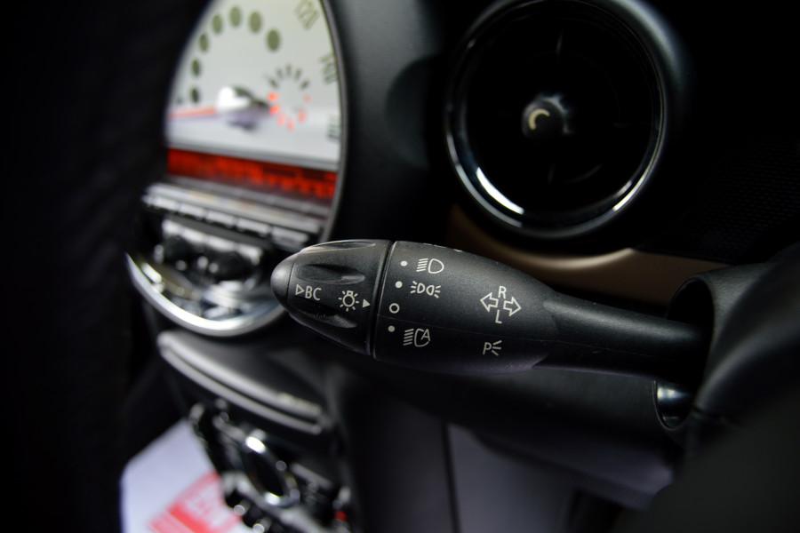 MINI Cooper Clubman 