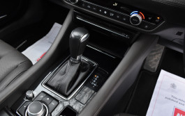 Mazda Mazda6 