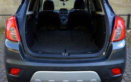 Vauxhall  Mokka  