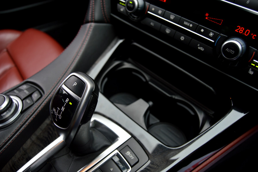 BMW 6 Series 