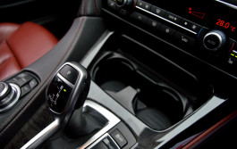 BMW 6 Series 