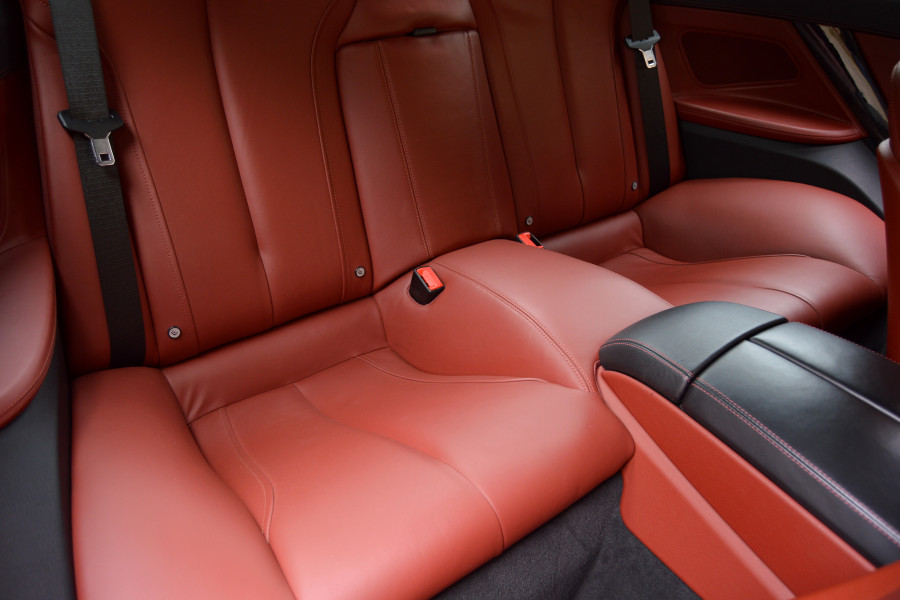 BMW 6 Series 