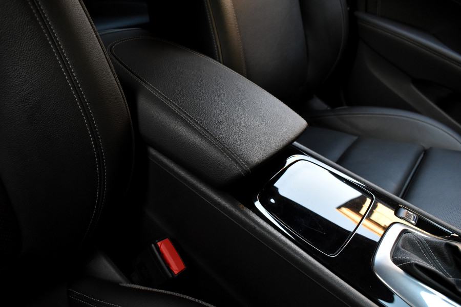 Vauxhall  Insignia  