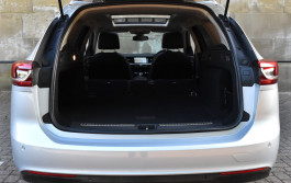 Vauxhall  Insignia  