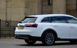 Vauxhall  Insignia  