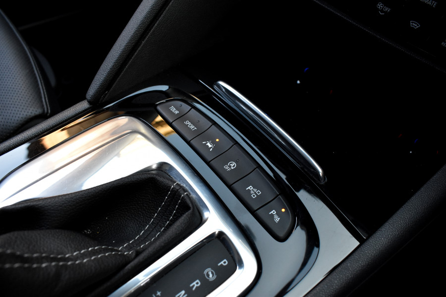 Vauxhall  Insignia  