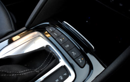 Vauxhall  Insignia  