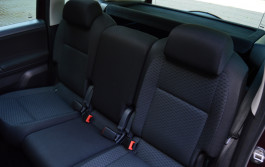 SKODA Roomster 