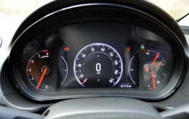 Vauxhall  Insignia  