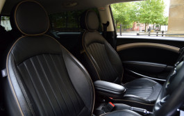 MINI Cooper Clubman 