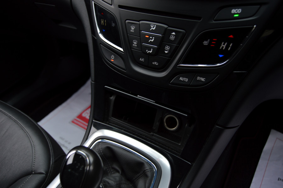 Vauxhall  Insignia  