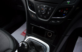 Vauxhall  Insignia  
