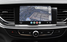 Vauxhall  Insignia  