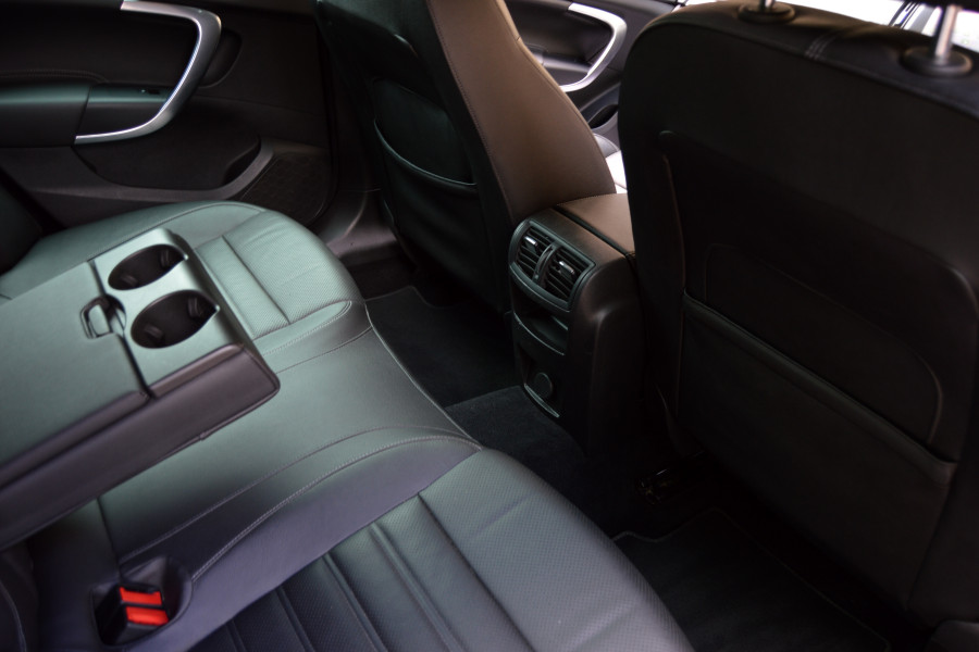 Vauxhall  Insignia  