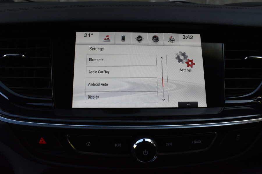 Vauxhall  Insignia  