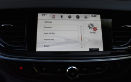 Vauxhall  Insignia  