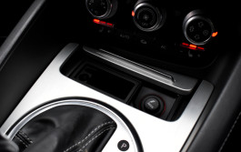 Audi TTS 