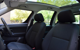 SKODA Roomster 