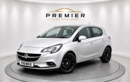 Vauxhall  Corsa 