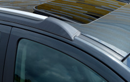Vauxhall  Mokka  