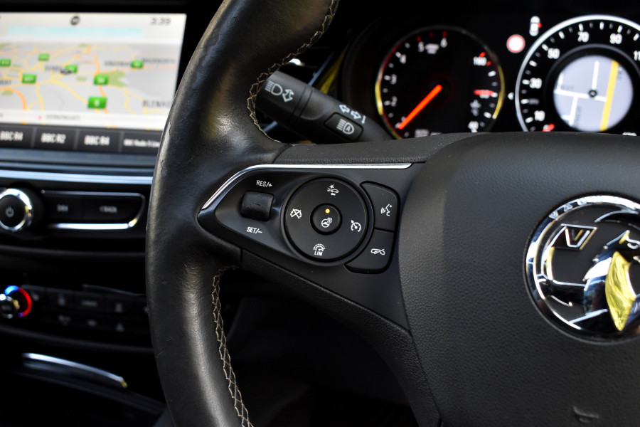 Vauxhall  Insignia  