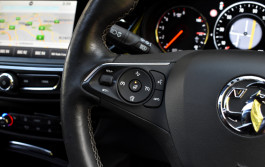 Vauxhall  Insignia  