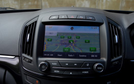Vauxhall  Insignia  
