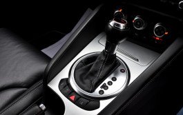 Audi TTS 